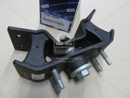 Подушка двигуна (вир-во Mobis) Hyundai/Kia/Mobis 218324H000