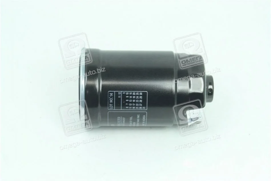 Фільтр паливний (вир-во Mobis) Hyundai/Kia/Mobis 319222E900 (фото 1)