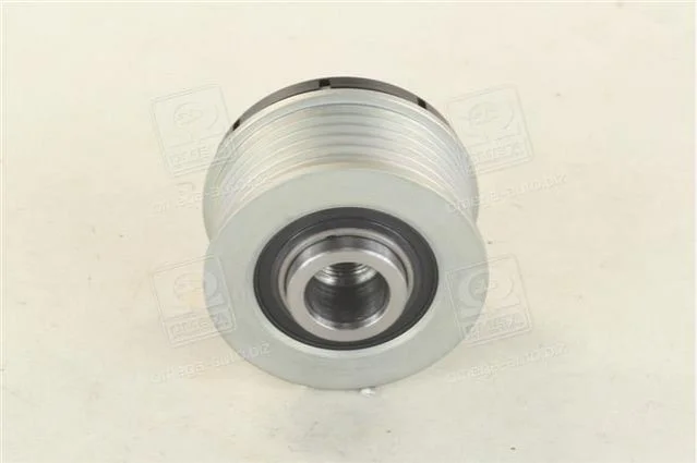 Шкив генератора (вир-во Mobis) Hyundai/Kia/Mobis 373222F000 (фото 1)