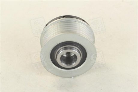 Шкив генератора (Mobis) Hyundai/Kia/Mobis 373222F000