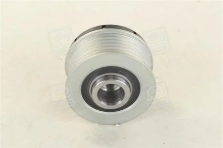 Шкив генератора (вир-во Mobis) Hyundai/Kia/Mobis 373222F000