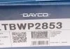 Комлект ГРМ з водяним насосом DAYCO KTBWP2853 (фото 5)