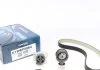 Комплект ГРМ, пас+ролик+помпа DAYCO KTBWP2964