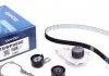 Комплект ГРМ, пас+ролик+помпа DAYCO KTBWP9590