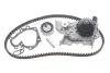 Комлект ГРМ з водяним насосом DAYCO KTBWP2590