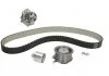 Комплект ГРМ, пас+ролик+помпа DAYCO KTBWP2961