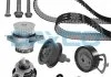Насос води + комплект зубчатого ремня DAYCO KTBWP3471