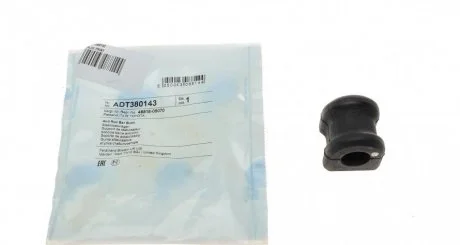 Втулка стабилизатора задн. Toyota Avensis II (пр-во Blue Print) BLUE PRINT ADT380143