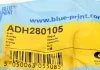 Втулка стабілізатора підвіски BLUE PRINT ADH280105 (фото 5)