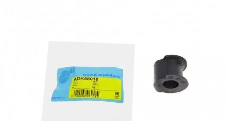Втулка стабилизатора передн. Opel, Suzuki (пр-во Blue Print) BLUE PRINT ADK88018