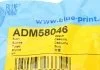 Втулка стабилизатора передн. Mazda (пр-во Blue Print) BLUE PRINT ADM58046 (фото 5)