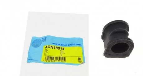 Втулка стабілізатора підвіски BLUE PRINT ADN18014