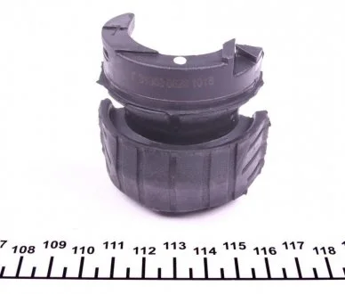 Втулка стабилизатора VW TOUAREG 02-10 перед. мост (Пр-во FEBI) FEBI BILSTEIN 31353