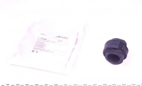 Втулка стабилизатора AUDI A4, A6, SEAT EXEO, EXEO ST 00- перед. мост (Пр-во FEBI) FEBI BILSTEIN 23046