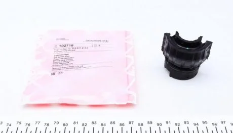 Втулка стабилизатора AUDI Q7, VW TOUAREG 02- зад.мост (Пр-во FEBI) FEBI BILSTEIN 102718