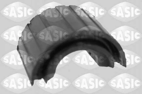 Втулка стабилизатора OPEL ASTRA H, MERIVA B, SIGNUM, VECTRA C 05- перед. мост (Пр-во) SASIC 2306090