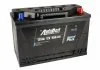 125 Ah/12V Euro Autopart Plus AutoPart ARL125P00 (фото 1)