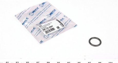 Ущільнювальне кільце форсунки MEYLE 100 121 0095