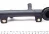 Фланец охлаждающей жидкости BMW 3 (E36) 1990 - 2001 (пр-во FEBI) FEBI BILSTEIN 28430 (фото 3)