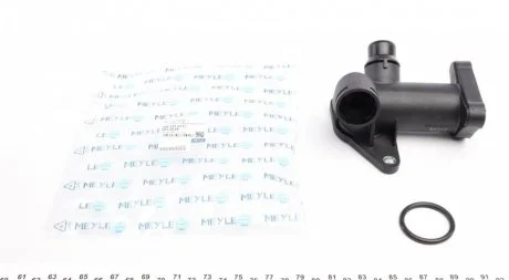 Фланец охлаждающей жидкости VOLKSWAGEN (Пр-во) MEYLE 100 121 0113