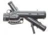Фланец охлаждения AUDI/SEAT/SKODA/VW 1,6/2,0 TDI (пр-во FEBI) FEBI BILSTEIN 45889 (фото 1)
