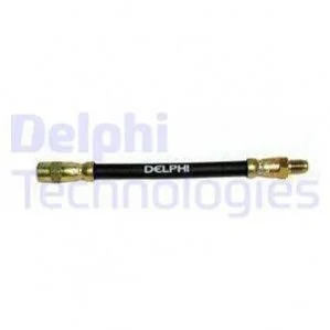 Шланг гальмівний гідравлічний DELPHI LH1343 (фото 1)