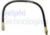 Шланг гальмівний гідравлічний DELPHI LH6193 (фото 1)