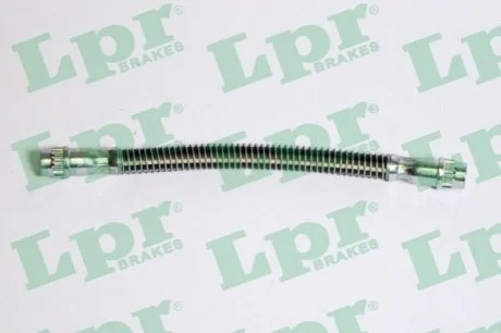 Шланг гальмівний гідравлічний LPR 6T46025