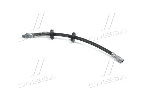 Шланг тормозной Audi 100, 80, 90, Seat Toledo, VW CADDY передн. (пр-во) LPR 6T46121