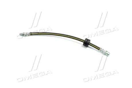 Шланг тормозной Volvo передн. (пр-во) LPR 6T46124