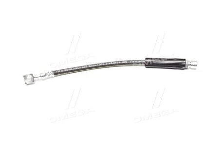 Шланг тормозной Daewoo Lanos передн. (пр-во) LPR 6T46181