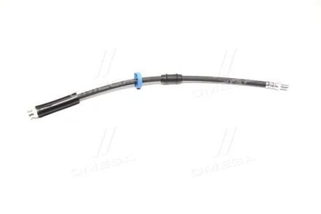 Шланг тормозной Jumper,Boxer,Ducato -02 передн. (пр-во) LPR 6T46541