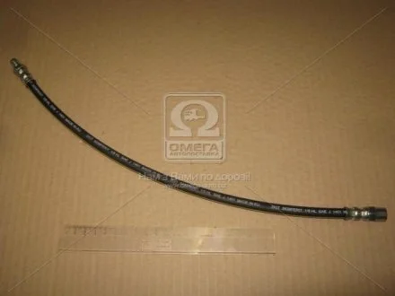 Шланг гальмівний гідравлічний LPR 6T46545
