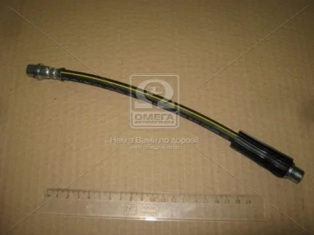 Шланг тормозной Audi A6 94-97 передн. (пр-во) LPR 6T46585