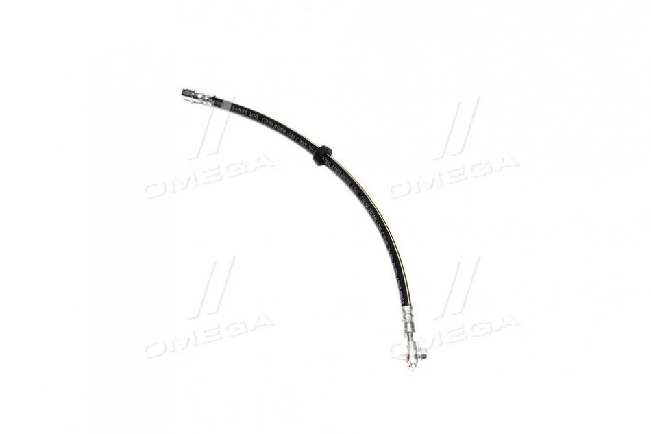 Шланг тормозной Audi A3,VW Golf IV,Skoda Octavia передн. (пр-во) LPR 6T46734 (фото 1)