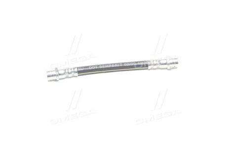 Шланг тормозной AUDI, SEAT, SKODA, VW задн. (пр-во) LPR 6T46735