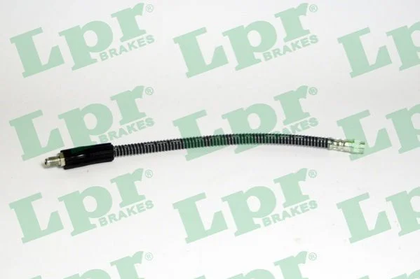 Шланг гальмівний гідравлічний LPR 6T46753 (фото 1)