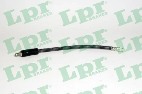 Шланг гальмівний гідравлічний LPR 6T46753