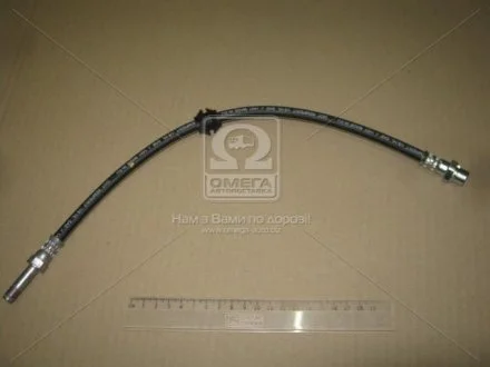 Шланг тормозной BMW 3 (E46) -02.05 передн. (пр-во) LPR 6T47831