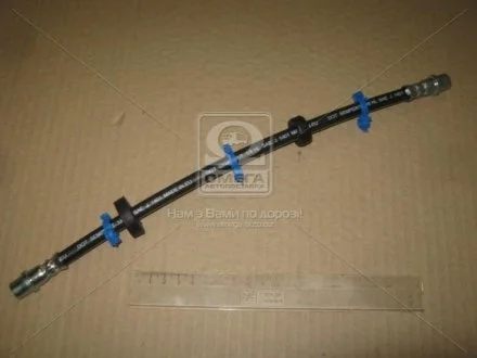 Шланг тормозной VW TRANSPORTER (T4) (90-03) передн. (пр-во) LPR 6T47915