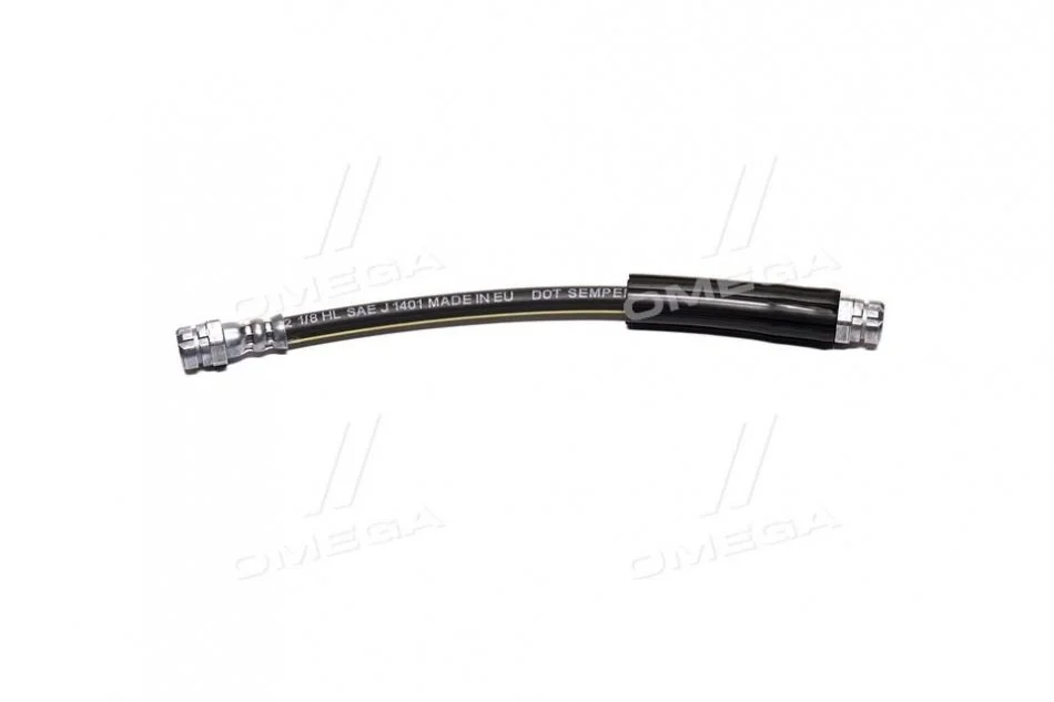 Шланг тормозной Audi A3, VW Golf V,Jetta III, SKODA Octavia (A5) задн. (пр-во) LPR 6T47945 (фото 1)