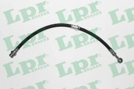 Шланг гальмівний гідравлічний LPR 6T48179