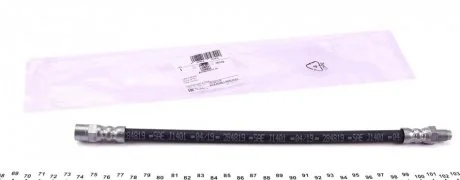 Шланг тормозной (пр-во FEBI) FEBI BILSTEIN 05742
