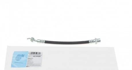 Шланг гальмівний гідравлічний BLUE PRINT ADT353238