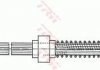 Шланг гальмівний гідравлічний TRW PHB539 (фото 1)