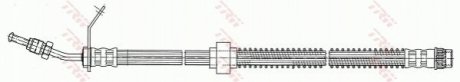 Шланг гальмівний гідравлічний TRW PHB539