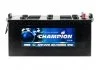 Black 220 Ah/12V Champion (3) CHAMPION CHB2203 (фото 2)