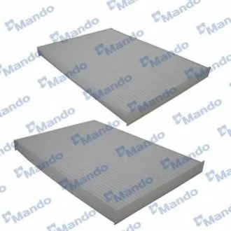 Фільтр, повітря у салоні MANDO MMF025050