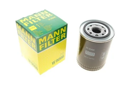 Фільтр мастильний MANN W9066