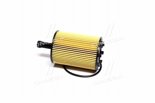Фильтр масляный двигателя AUDI, SKODA, VW (пр-во) PARTS-MALL PBG038 (фото 1)